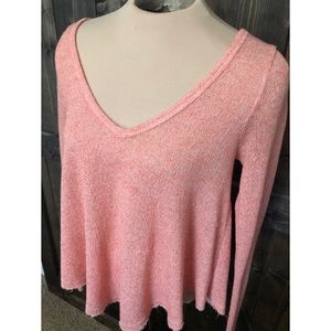 Long sleeve top